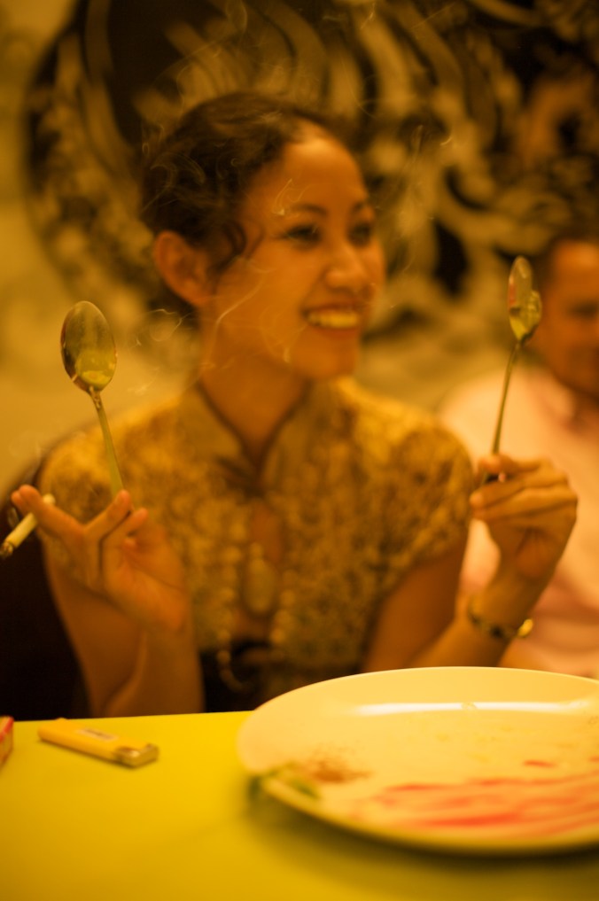 bella vita diner by chb